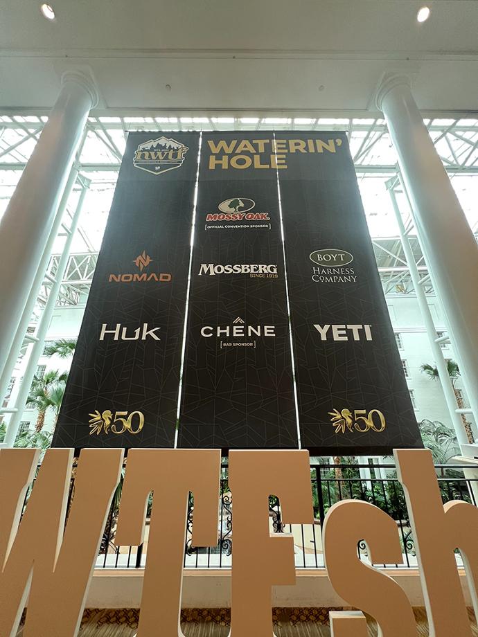 Large Format Banners Impact Banners and Signs